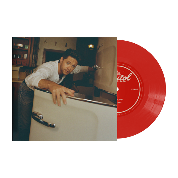 Niall Horan - Dinner Party 7