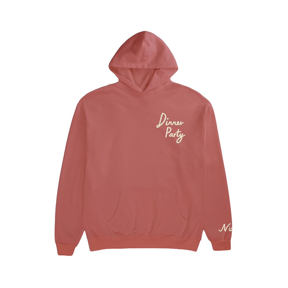 Niall Horan Dinner Party Hoodie Hoodie 438755