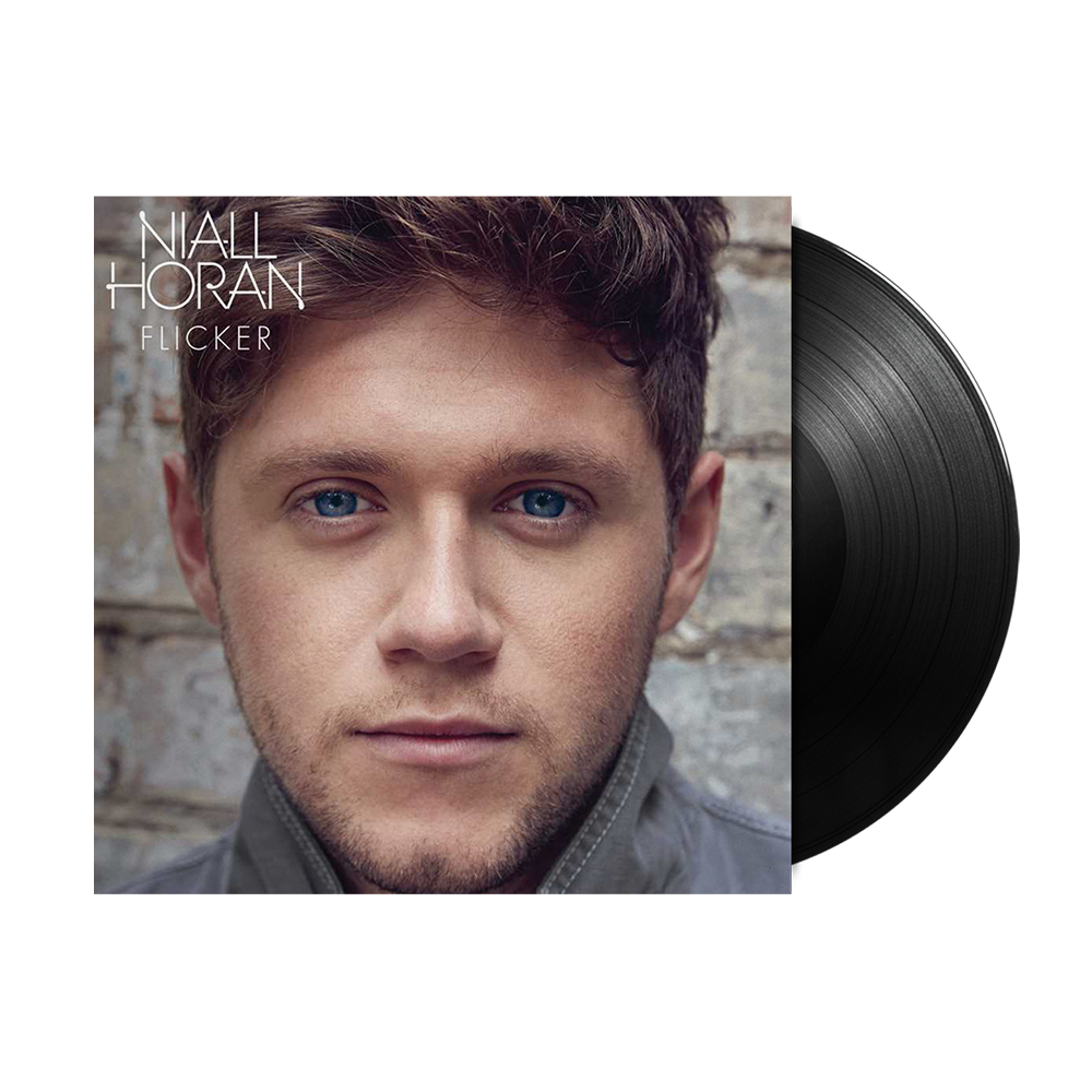 Niall Horan Flicker LP 376501