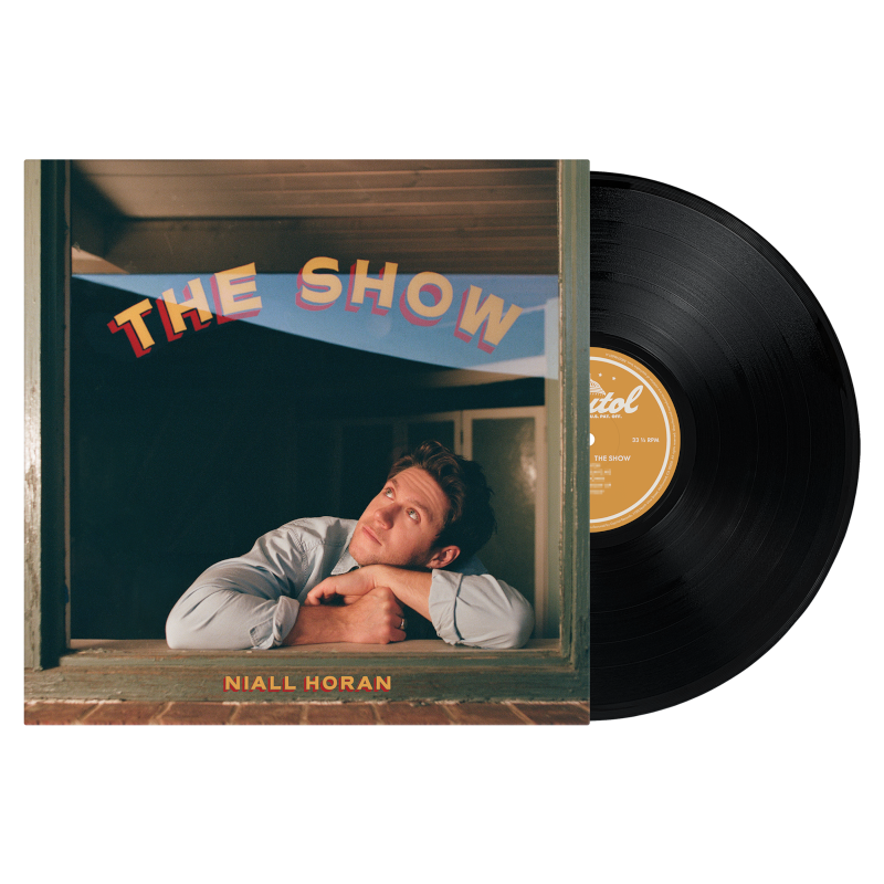 Niall Horan The Show LP 275270