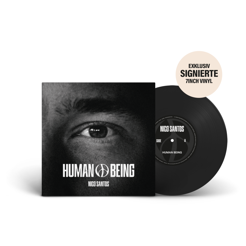 Human Being