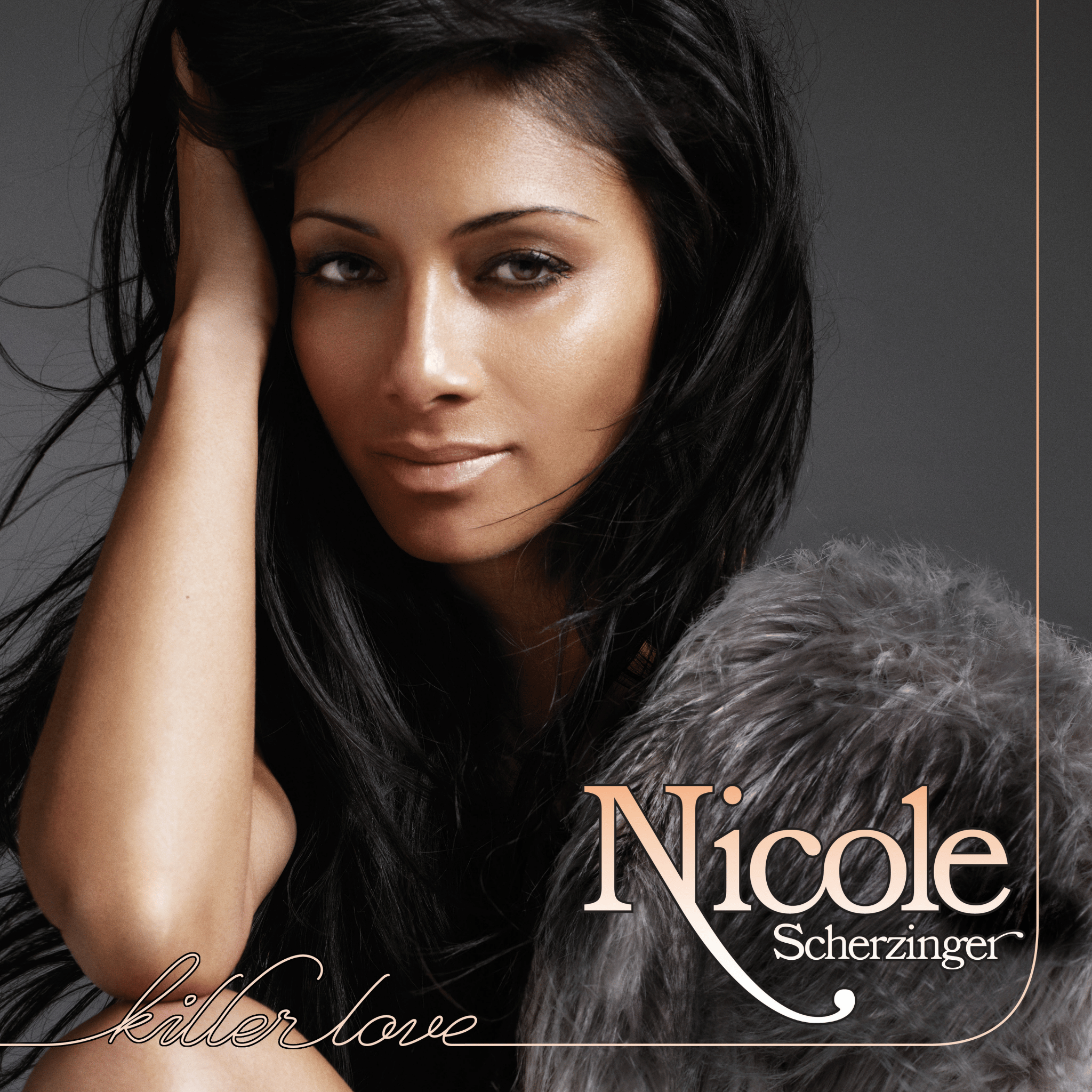 Nicole Scherzinger Killer Love 2LP 447136