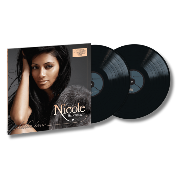 Nicole Scherzinger - Killer Love (2LP)