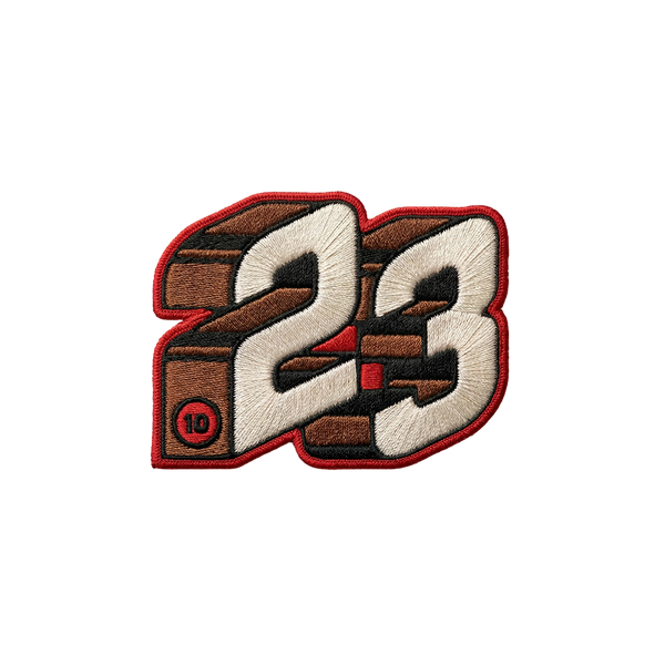 Noah Kahan - 23 Patch (Patch)