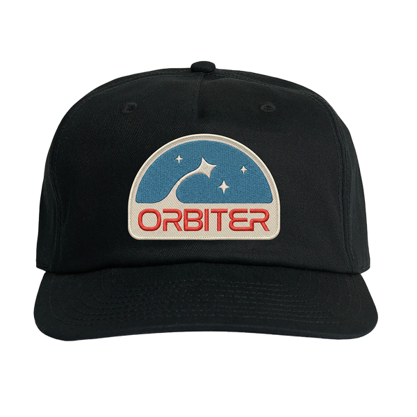 Noah Kahan - Orbiter Patch Hat (Dad Hat)