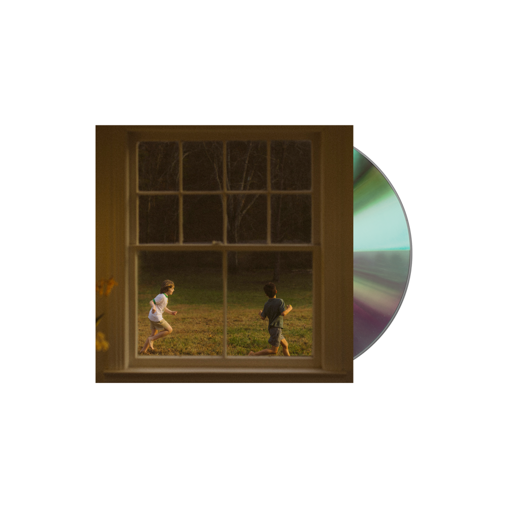 Noah Kahan The Great Divide Standard CD 434383