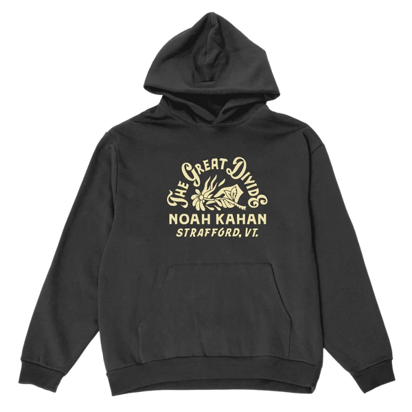 Noah Kahan - Wildflower Hoodie (Hoodie)