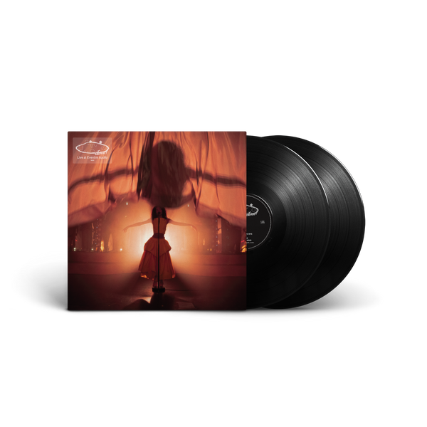 Olivia Dean - Live at Eventim Apollo (2LP)