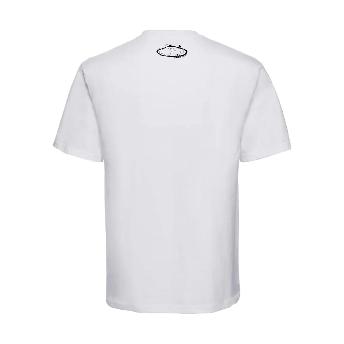 Olivia Dean Nice To Each Other Tee T-Shirts 437143