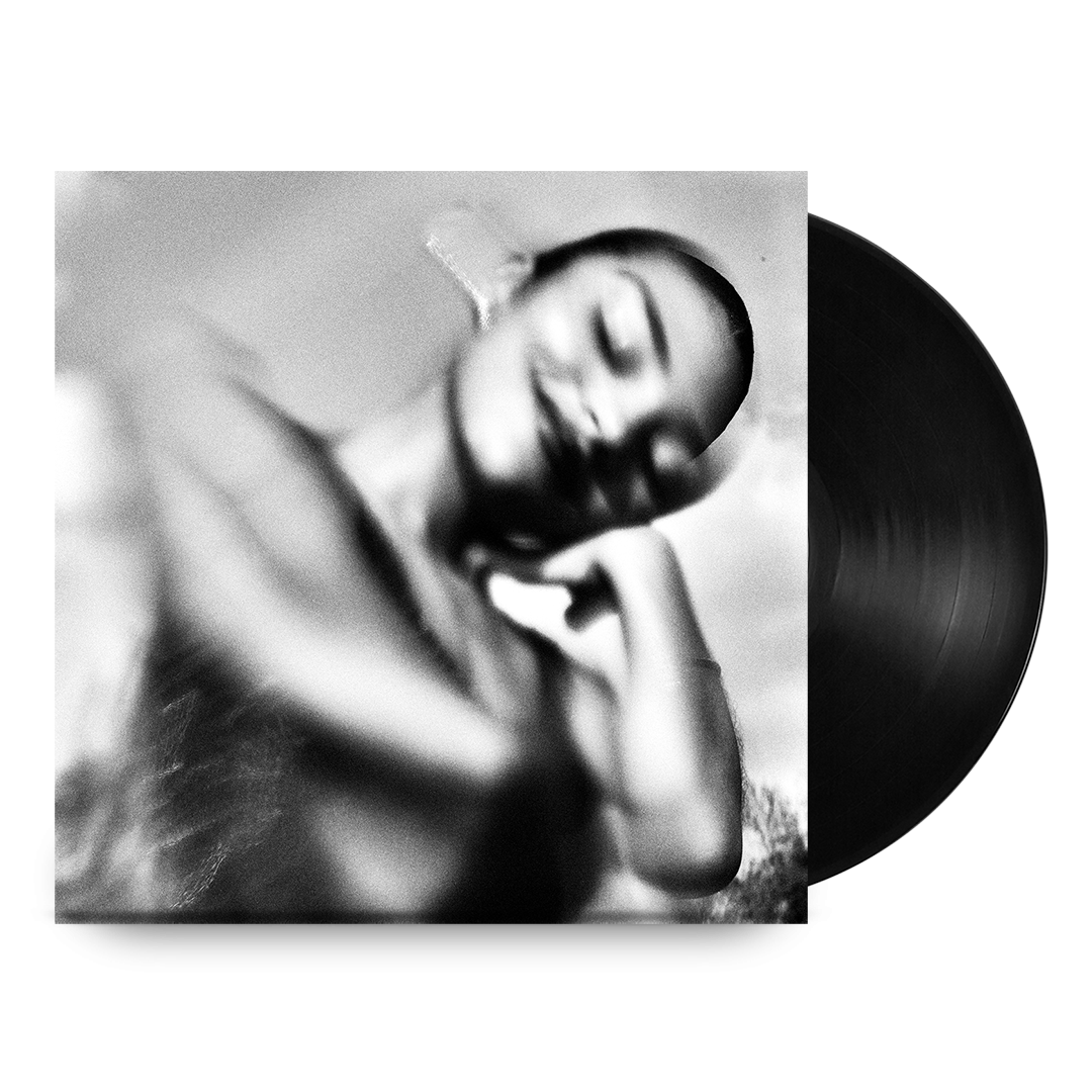 Olivia Dean The Art of Loving Black LP 411443