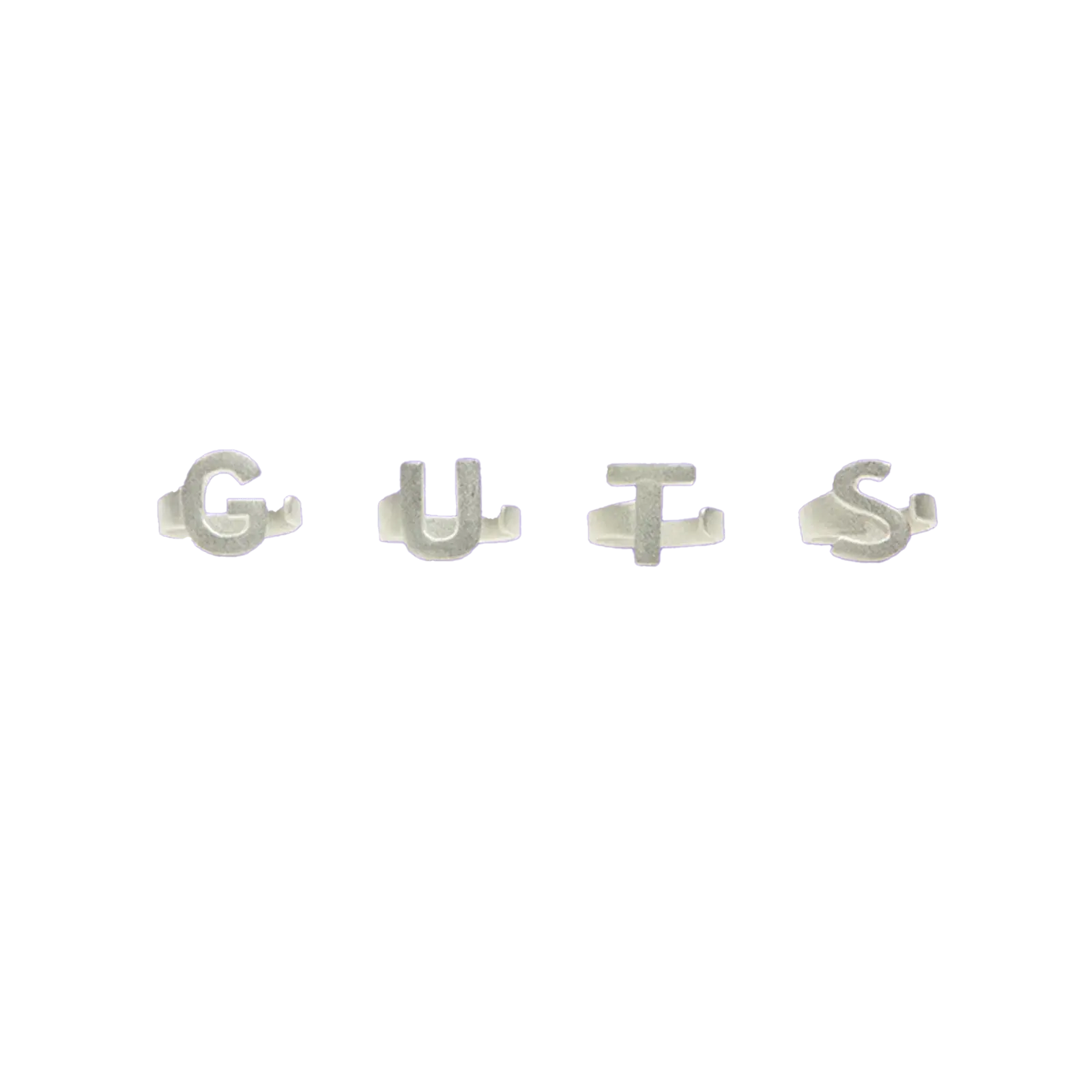 Olivia Rodrigo GUTS ring set ring set 406153