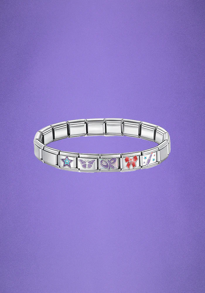 Olivia Rodrigo GUTS world tour bracelet Armschmuck 352941