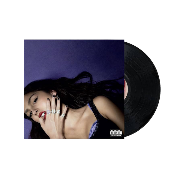Olivia Rodrigo - GUTS (Vinyl)