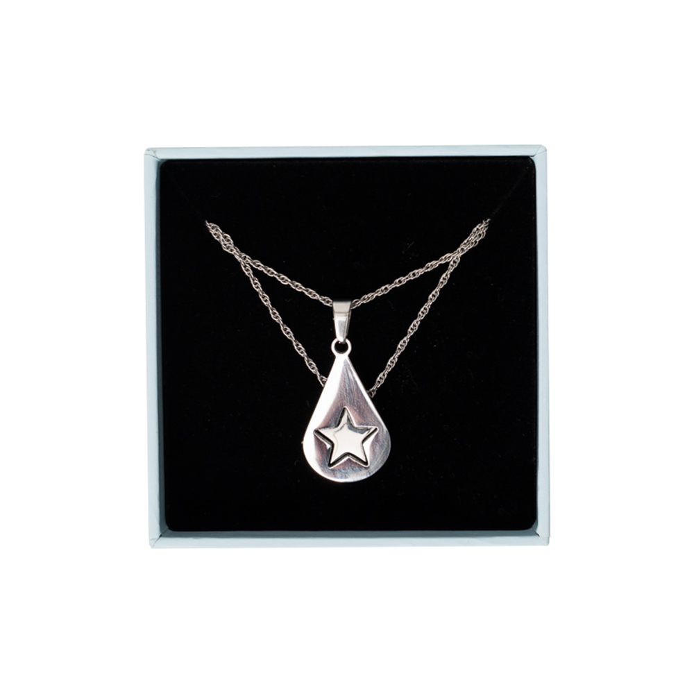 Olivia Rodrigo Olivia Rodrigo x Conan Gray Friendship Necklace Set Halskette 417269