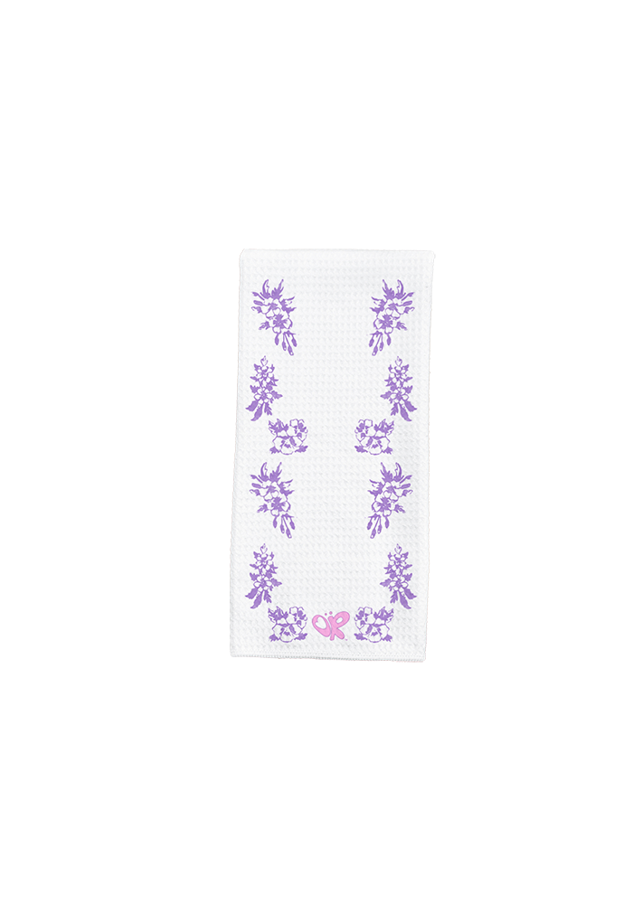 Olivia Rodrigo built like a mother tea towel Geschirrtuch 407895