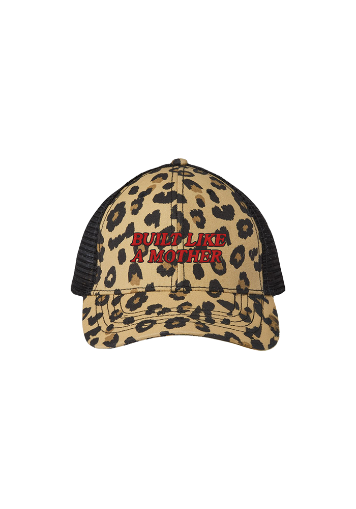 Olivia Rodrigo built like a mother trucker hat trucker hat 407377
