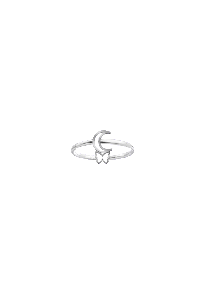 Olivia Rodrigo crescent moon Ring 421972