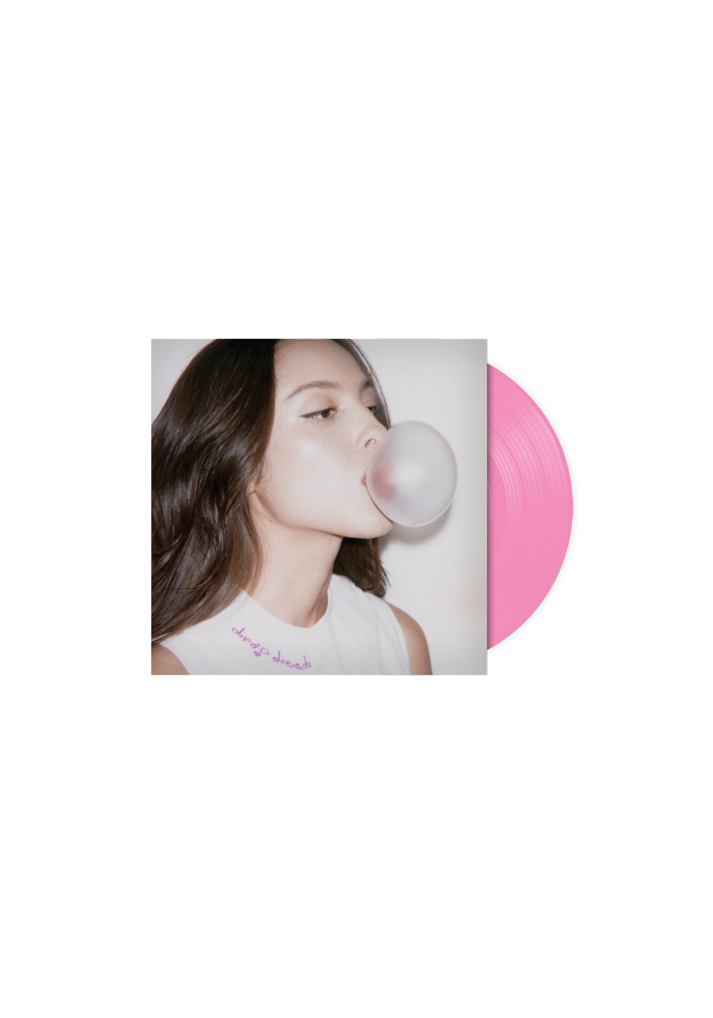 Olivia Rodrigo - Digster Pop