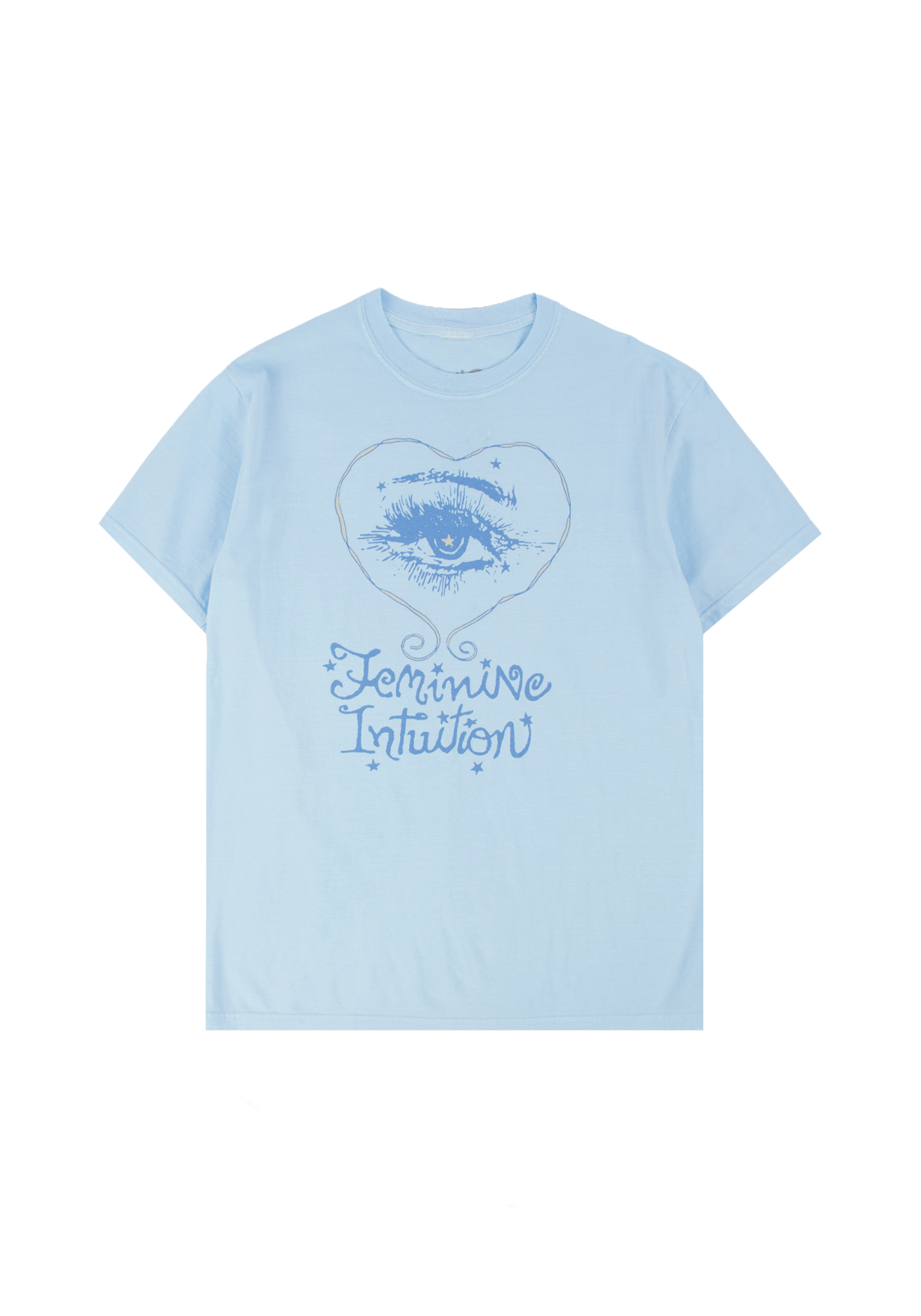 Olivia Rodrigo feminine intuition oversized t-shirt T-Shirt 442683