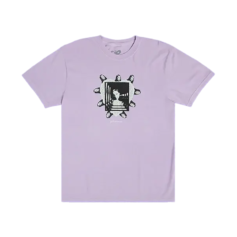 Olivia Rodrigo i luv ur GUTS world tour t-shirt T-Shirt 404746
