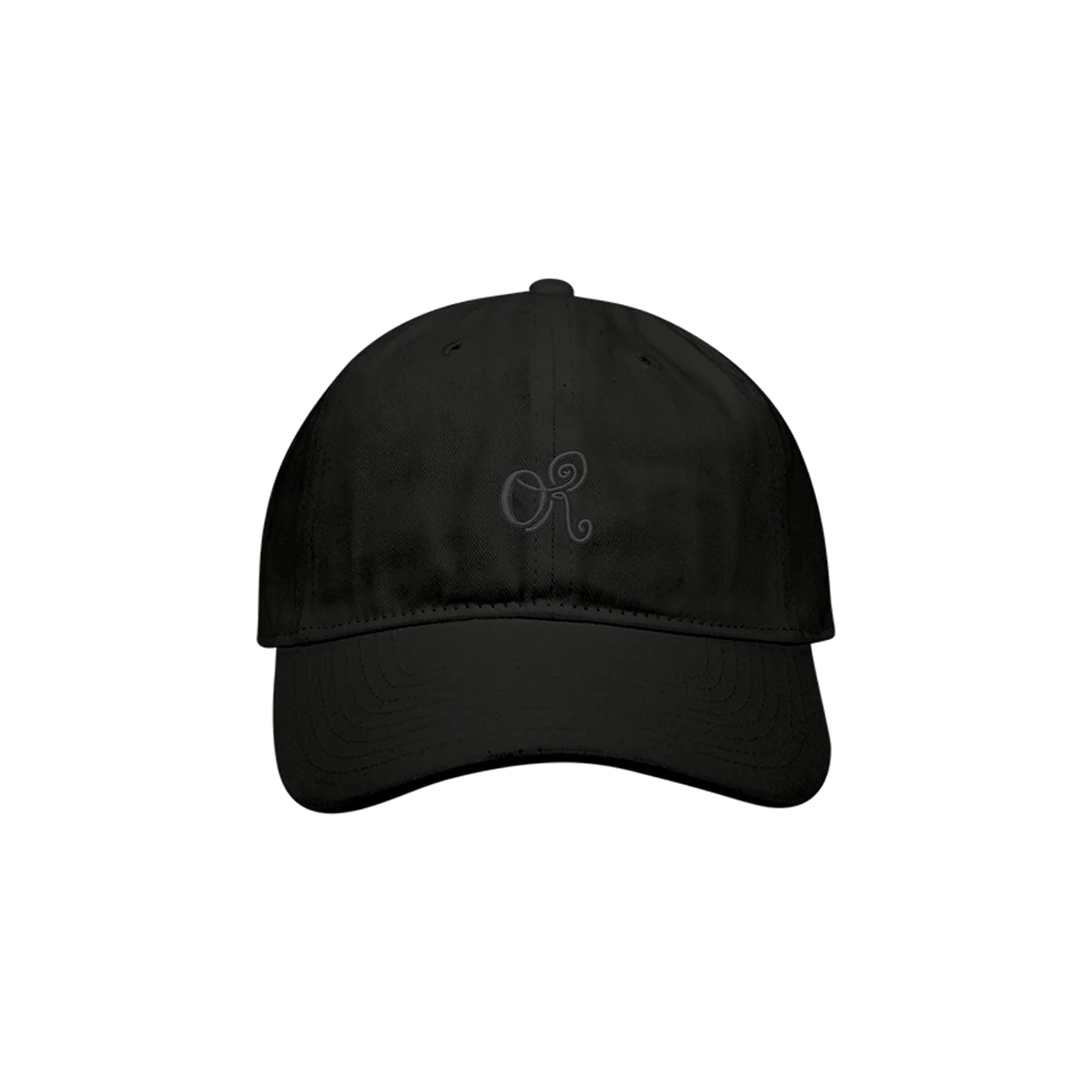 Olivia Rodrigo or logo embroidered hat Dad Hat 449888