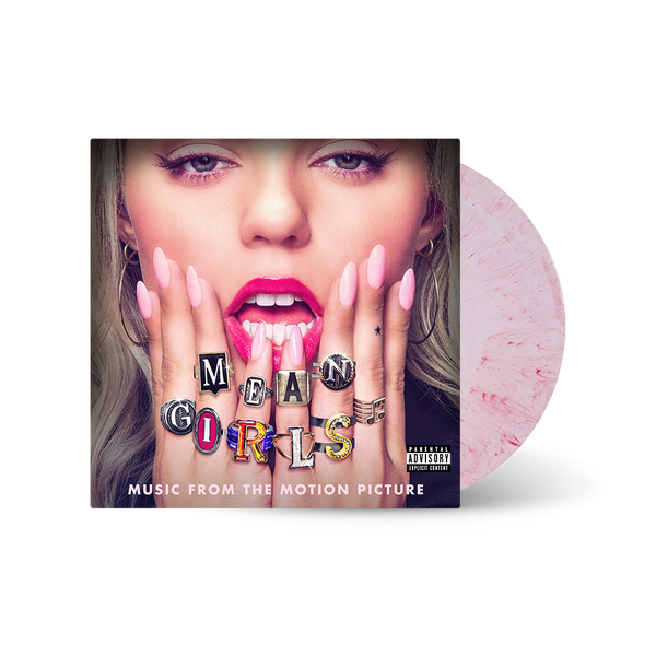 Original Soundtrack - Mean Girls (Vinyl)