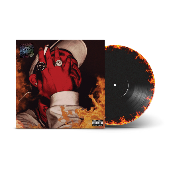 Post Malone - August 26th Picture Disc (Picture Disc)