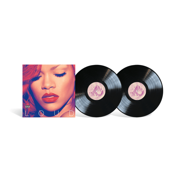 Rihanna - Loud (2LP)