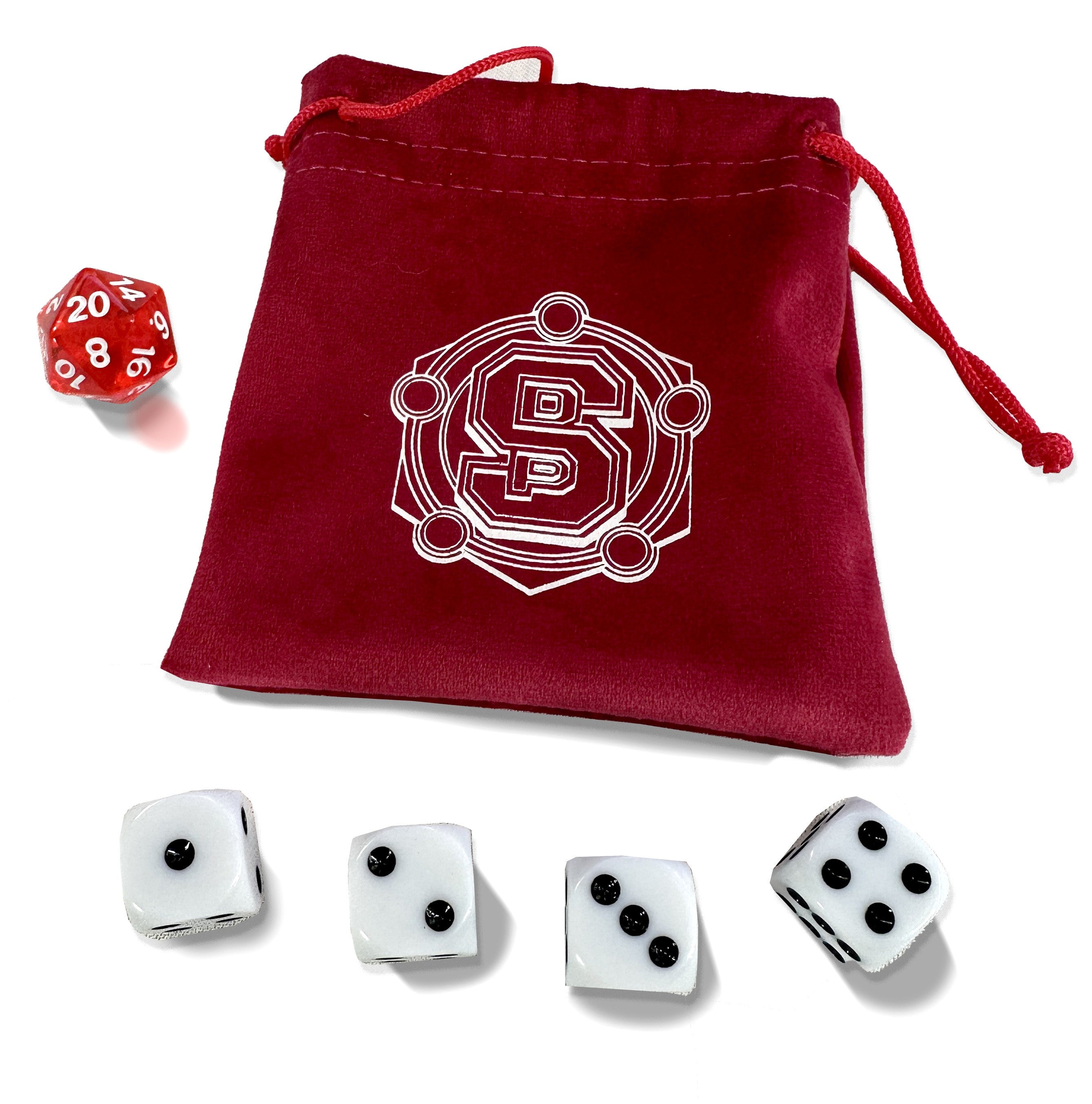 SDP Die Wollen Nur Spielen Ltd. Ultimate Game Edition 424336