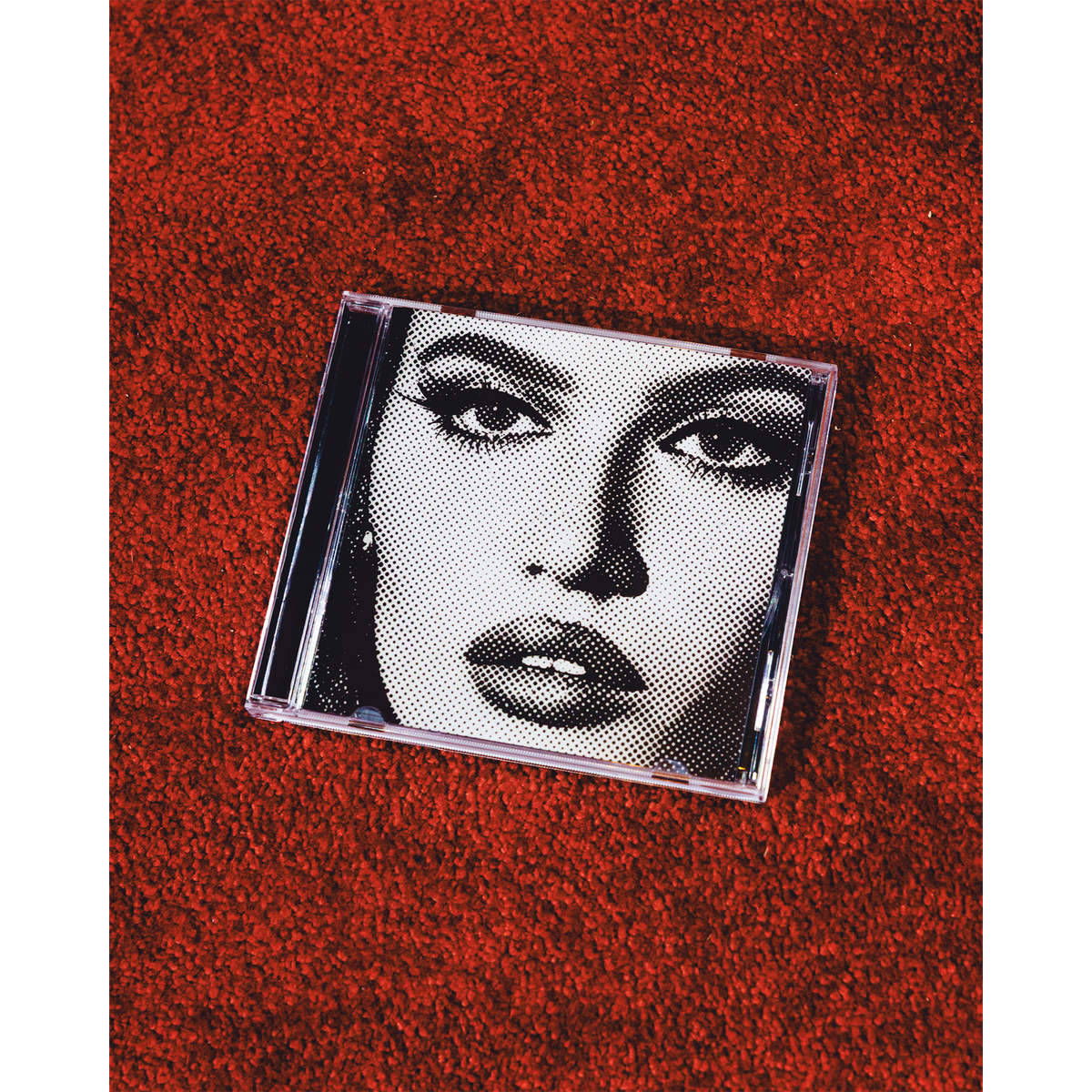 SIENNA SPIRO Visitor (Deluxe Unplugged) Exclusive Alt Cover CD 463751
