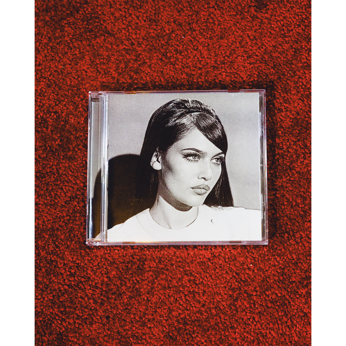 SIENNA SPIRO Visitor (Deluxe Unplugged) Exclusive CD 463753