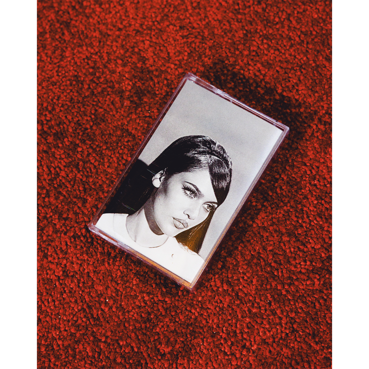 SIENNA SPIRO Visitor (Deluxe Unplugged)   Exclusive Cassette 463757