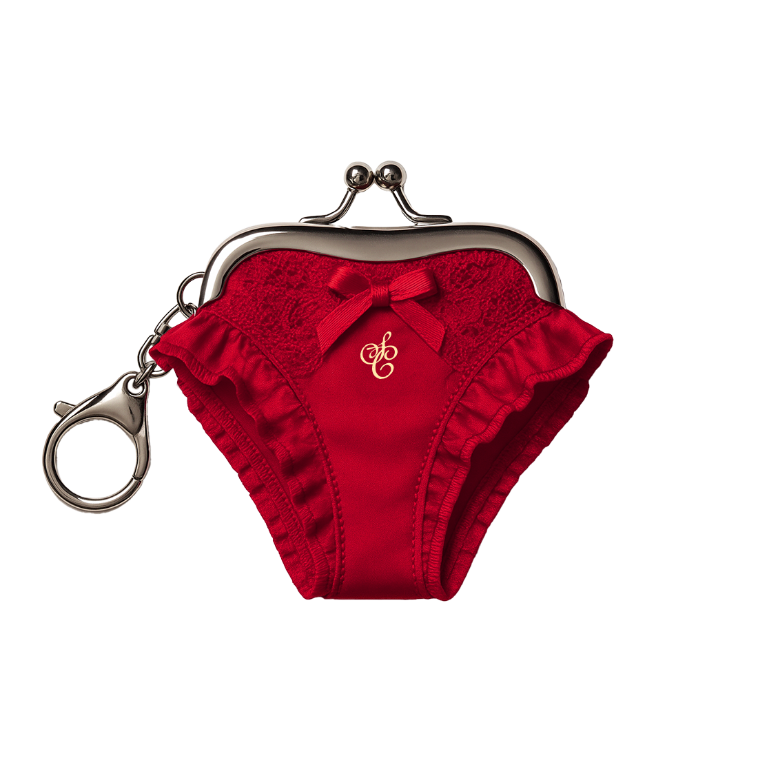 Sabrina Carpenter Dreams Come True Lace Panty Coin Purse Accessoires 436257