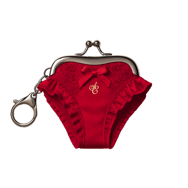 Sabrina Carpenter - Dreams Come True Lace Panty Coin Purse (Accessoires)