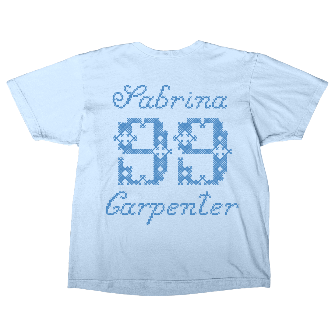 Sabrina Carpenter Lifetime Full of Happiness T-Shirt T-Shirts 426202