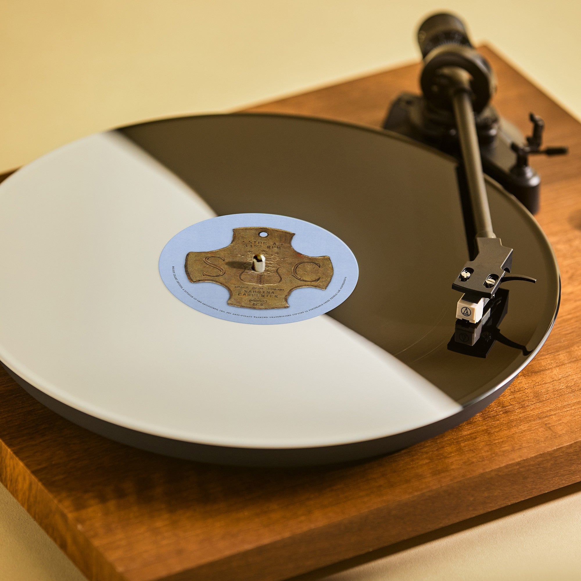 うえんでぃ Man’s Best Friend Vinyl Man's Best Friend - Bravado