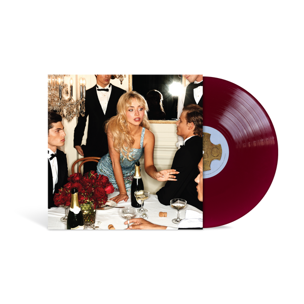 Sabrina Carpenter - Man's Best Friend (D2C Bonus Track LP)