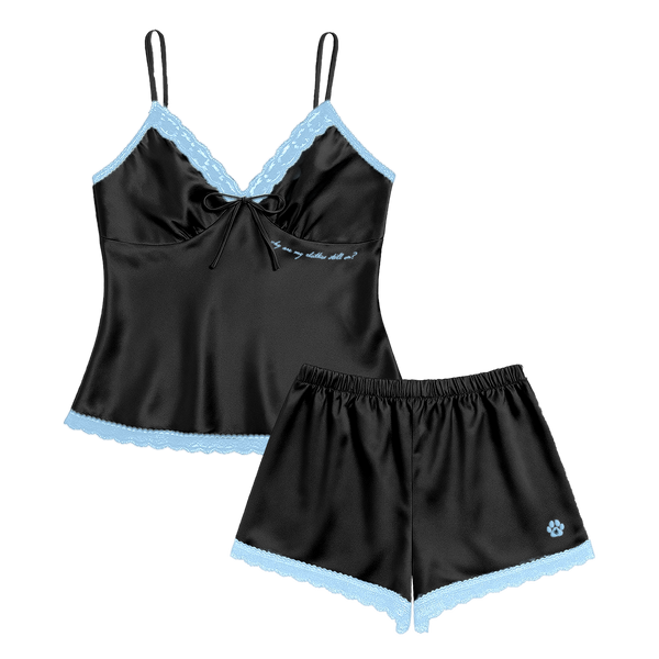 Sabrina Carpenter - Pajama Set (Pyjama)