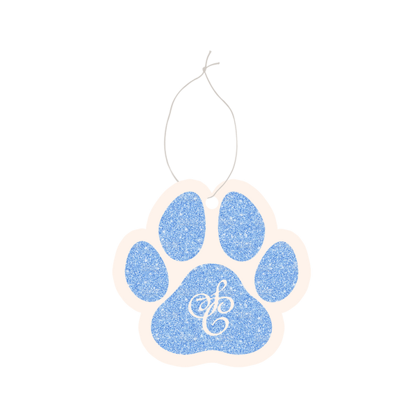 Sabrina Carpenter - Pawprint Air Freshener (Accessoires)