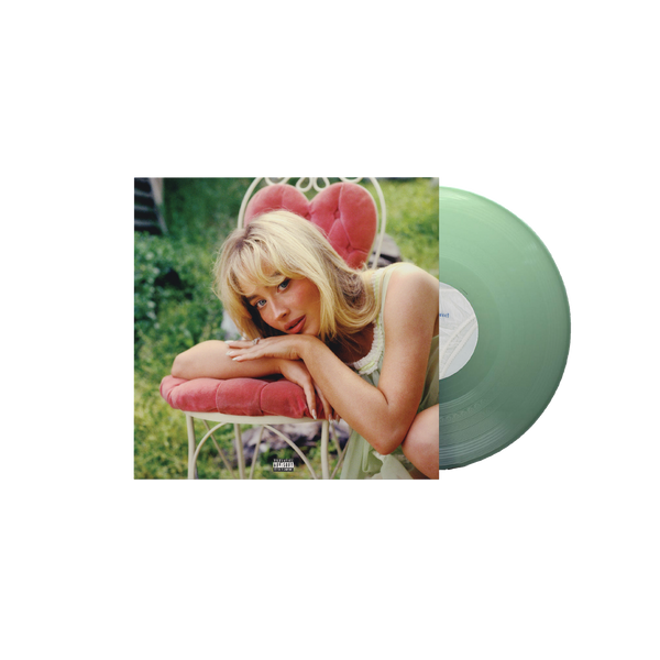 Sabrina Carpenter - Short n' Sweet Alternate Cover LP (Alternate Cover LP)