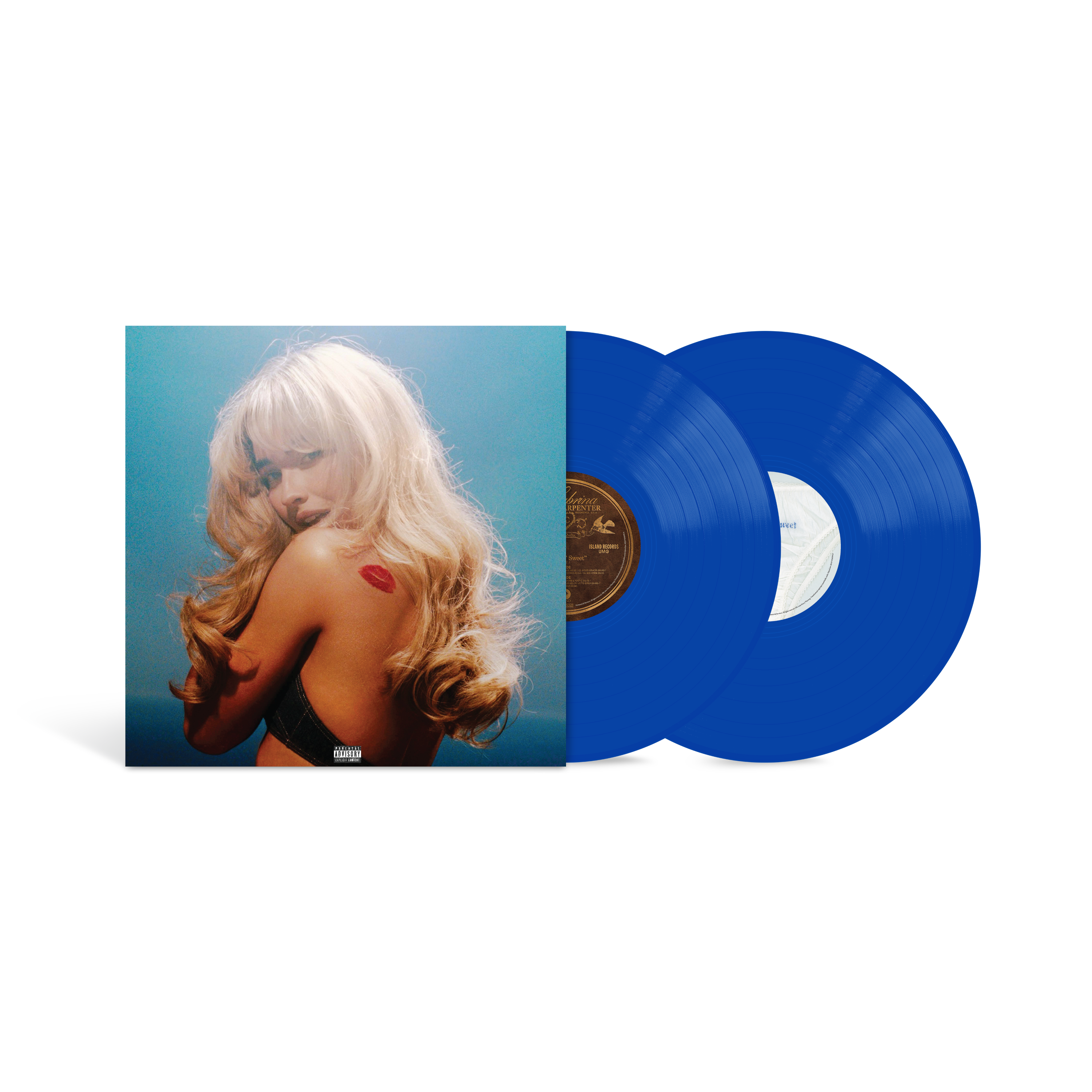 Short n’ Sweet (Deluxe) 2LP