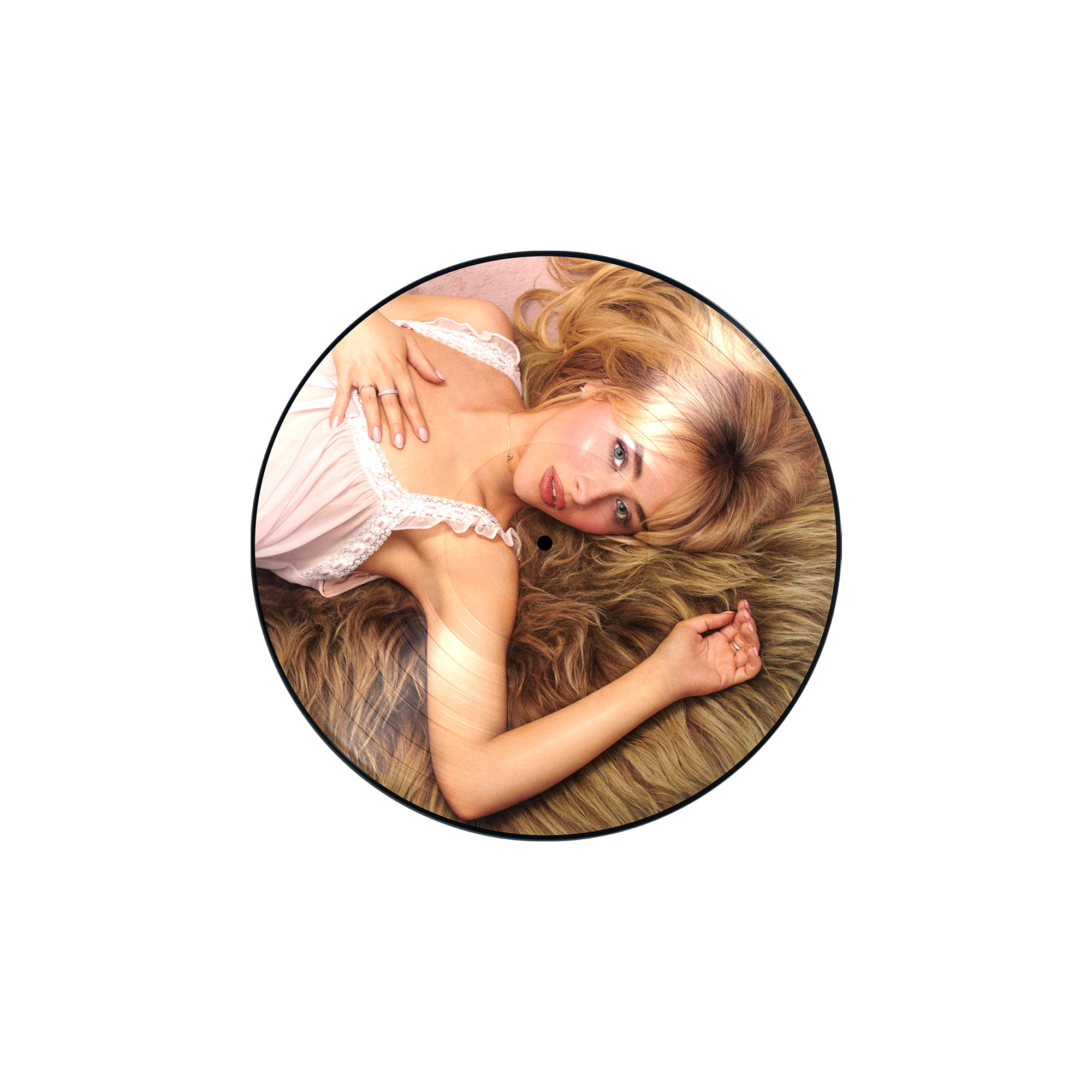 Sabrina Carpenter Short n' Sweet Picture Disc Picture Disc 363124