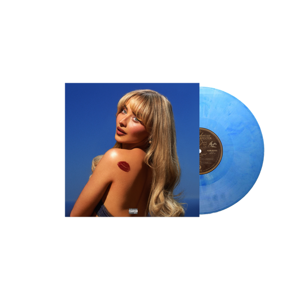 Sabrina Carpenter - Short n' Sweet Standard LP (Standard LP)