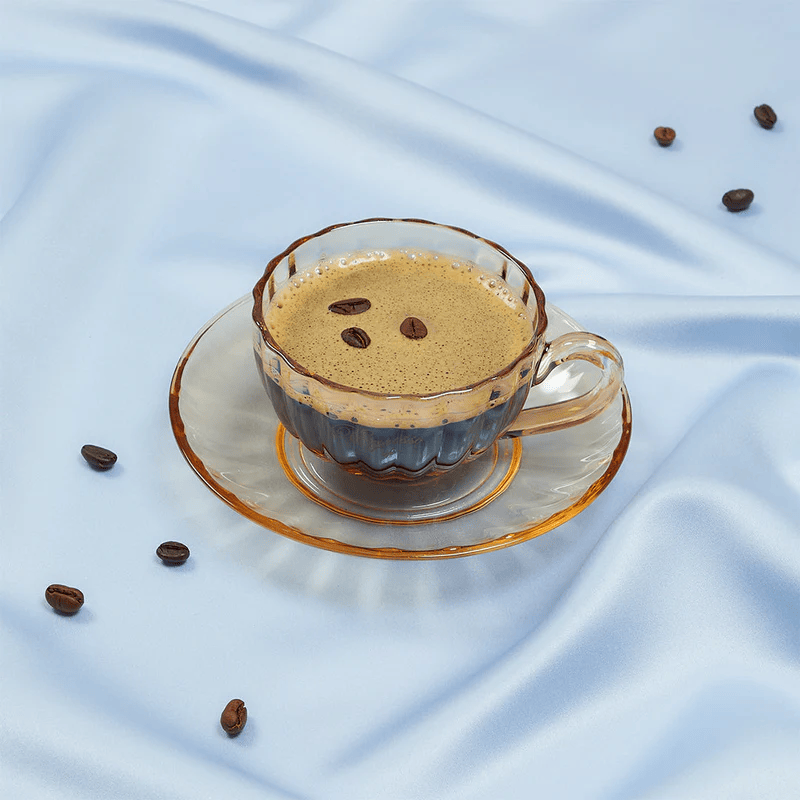 Sabrina Carpenter espresso mini cup & saucer Tasse 401675