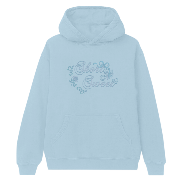 Sabrina Carpenter - short n' sweet hoodie (Hoodie)