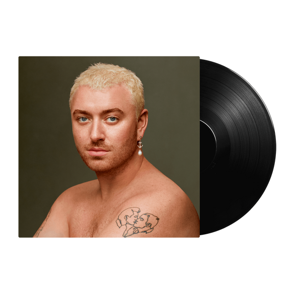 Sam Smith - Gloria (1LP black)