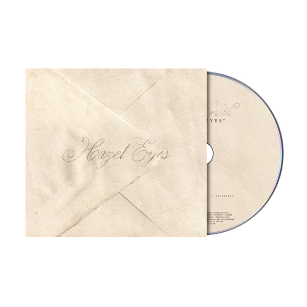 Sam Smith - Hazel Eyes Exclusive Alt CD (CD)