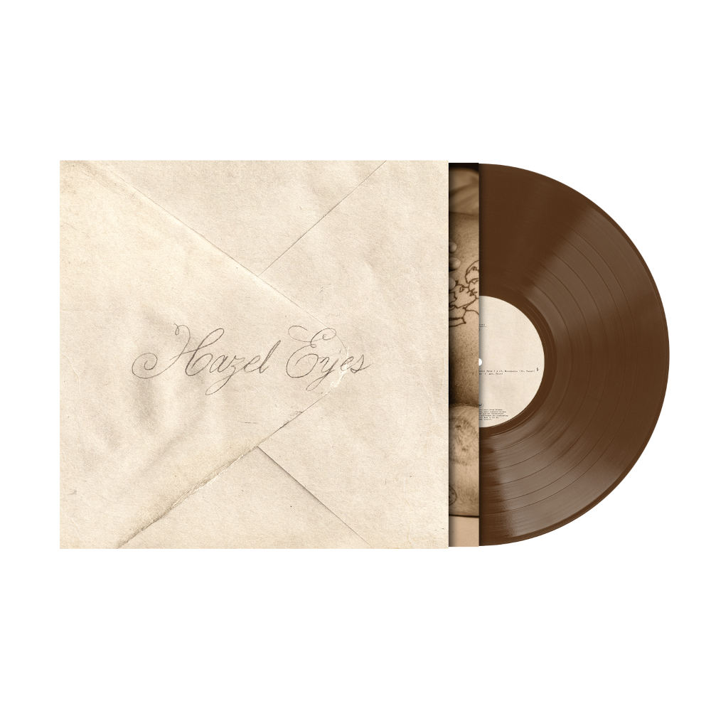 Sam Smith Hazel Eyes Store Exclusive Vinyl Vinyl 451570