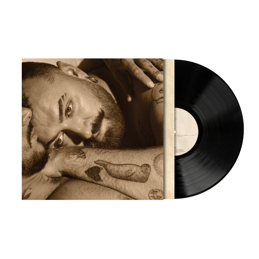 Sam Smith Hazel Eyes Vinyl Vinyl 451568