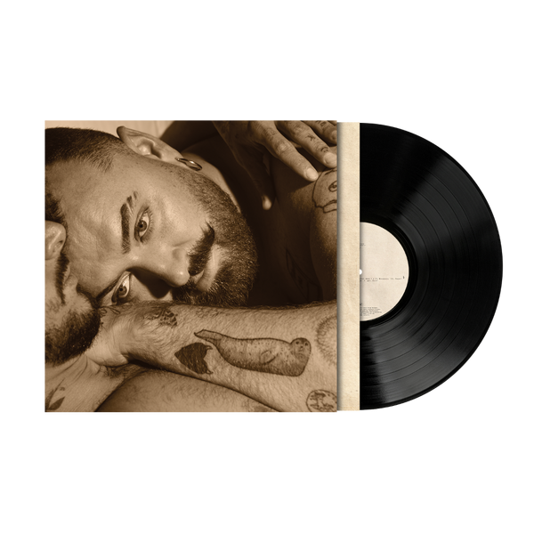 Sam Smith - Hazel Eyes Vinyl (Vinyl)